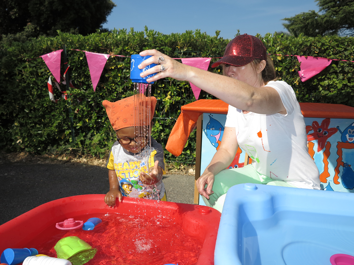 Fête de l’Été 2017…